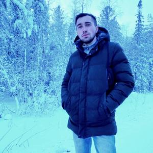 Андрей, 27 лет, Улан-Удэ