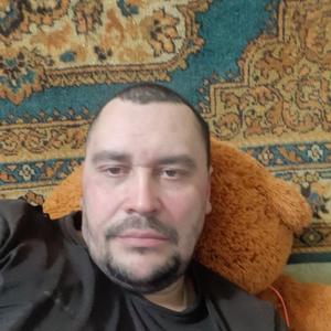 Николай, 45 лет, Пермь