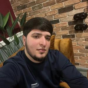 Алан, 25 лет, Дагестанские Огни