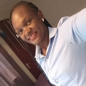Lily, 27 лет, Nairobi