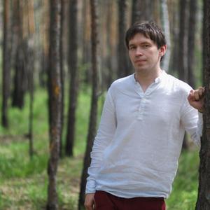 Парни в Челябинске: Алексей, 39 - ищет девушку из Челябинска
