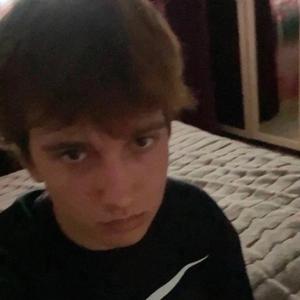 Артём, 18 лет, Нижний Новгород