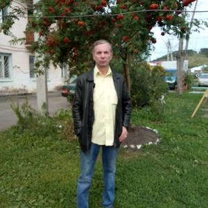 Парни в Горно-Алтайске: Вячеслав, 49 - ищет девушку из Горно-Алтайска