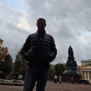 Парни в Тамбове: Дмитрий, 42 - ищет девушку из Тамбова