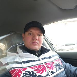 Парни в Ангарске: Pavel, 36 - ищет девушку из Ангарска
