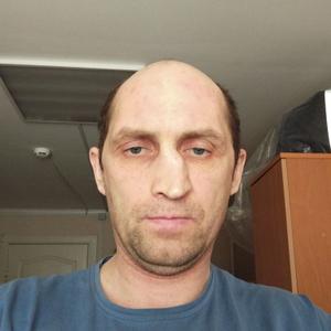 Алексей, 44 года, Николаевск-на-Амуре