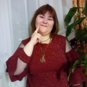 Девушки в Новосибирске: Екатерина, 21 - ищет парня из Новосибирска