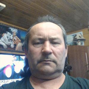 Степан, 60 лет, Собинка