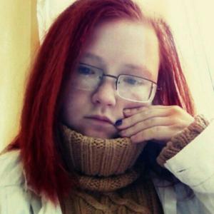 Elena, 26 лет, Сморгонь