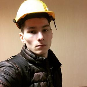 Евгений, 26 лет, Норильск