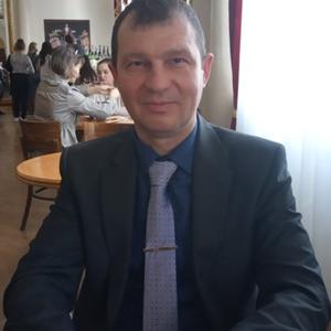 Сергей, 45 лет, Новокуйбышевск