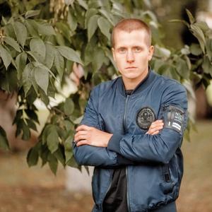 Ivan, 28 лет, Междуреченск