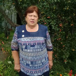 Валентина, 72 года, Солонешное