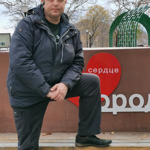 Парни в Петропавловске-Камчатском: Cергей, 56 - ищет девушку из Петропавловска-Камчатского