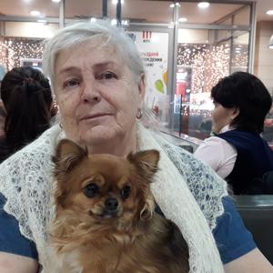 Девушки в Новосибирске: Валентина, 75 - ищет парня из Новосибирска