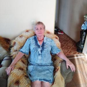 Девушки в Кемерово: Ника Родионова, 68 - ищет парня из Кемерово