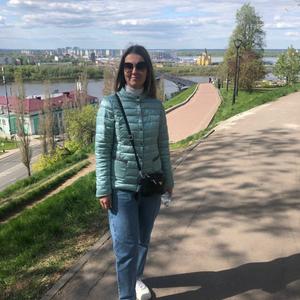 Девушки в Нижний Новгороде: Марина, 41 - ищет парня из Нижний Новгорода