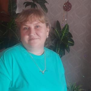 Людмила, 53 года, Черногорск