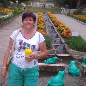 Девушки в Железноводске: Елена, 60 - ищет парня из Железноводска
