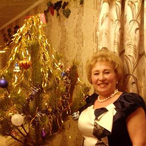 Елена, 62 года, Рязань