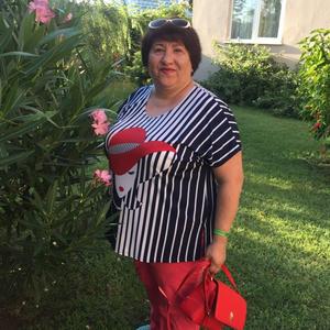 Галия, 58 лет, Нижнекамск