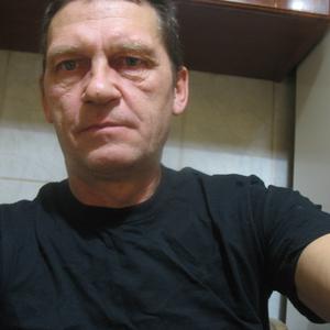 Анри, 58 лет, Липецк