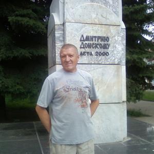 Александр Зимин, 69 лет, Тула