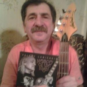 Михаил, 70 лет, Пермь