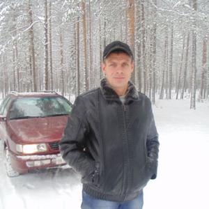 Андрей, 54 года, Ухта