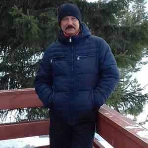 Сергей Тимофеев, 59 лет, Чебоксары