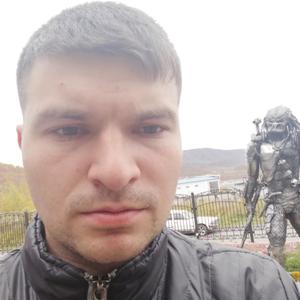 Александр, 35 лет, Бийск