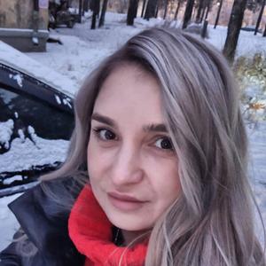 Девушки в Владивостоке: Екатерина, 34 - ищет парня из Владивостока
