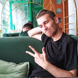 Андрей, 22 года, Екатеринбург