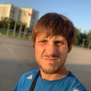Парни в Оренбурге: Василий, 38 - ищет девушку из Оренбурга