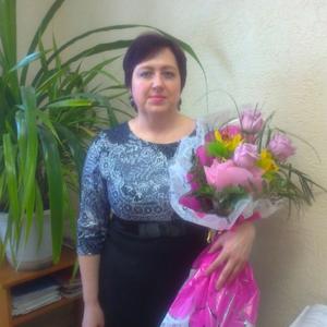Светлана, 59 лет, Шиханы