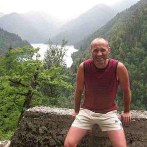 Парни в Вологде: Stepan, 59 - ищет девушку из Вологды