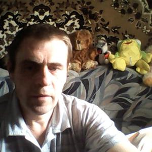 Сергей, 54 года, Омск