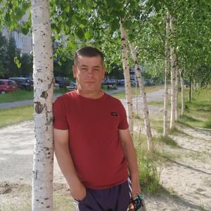 Михаил, 46 лет, Сургут