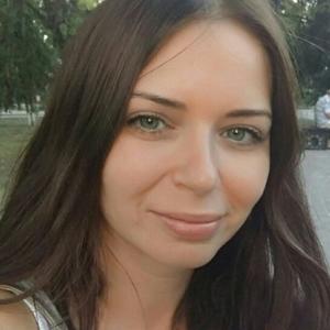 Девушки в Санкт-Петербурге: Анастасия, 42 - ищет парня из Санкт-Петербурга