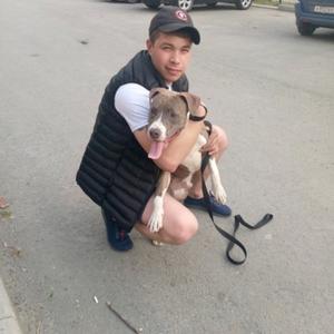 Парни в Челябинске: Александр, 26 - ищет девушку из Челябинска