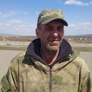 Valera, 49 лет, Донецк