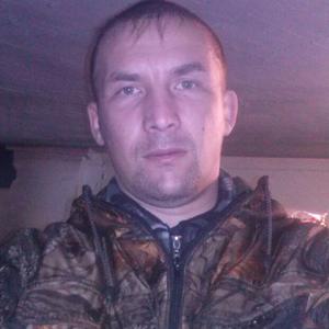 Иван, 41 год, Ленск