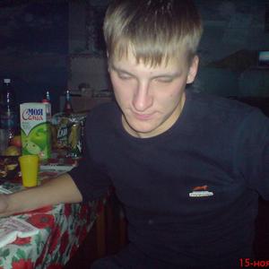 Парни в Саяногорске: Killer, 38 - ищет девушку из Саяногорска