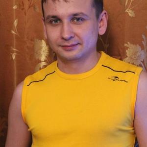Дмитрий, 37 лет, Кузоватово