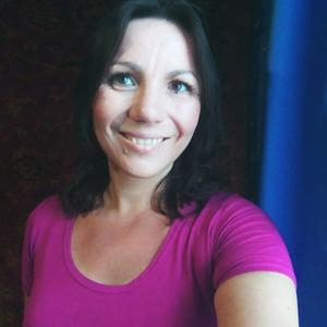 Елена, 41 год, Темиртау