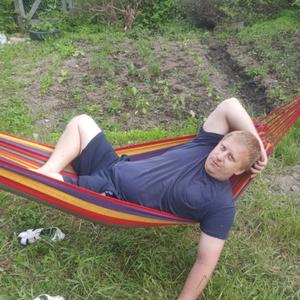 Pavel, 37 лет, Находка