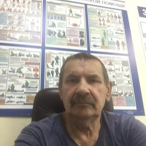 Александр, 71 год, Уфа