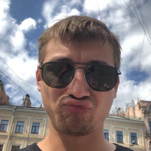 Парни в Санкт-Петербурге: Johny Boy, 32 - ищет девушку из Санкт-Петербурга