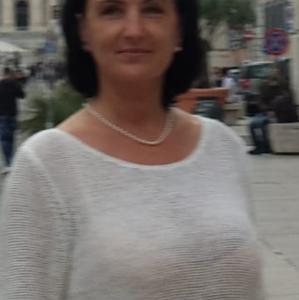 Liudmila, 59 лет, Москва