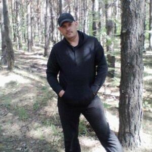 Парни в Новосибирске: Дмитрий, 39 - ищет девушку из Новосибирска
